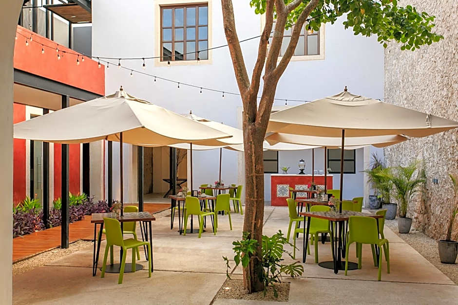 Casona 61 by GuruHotel