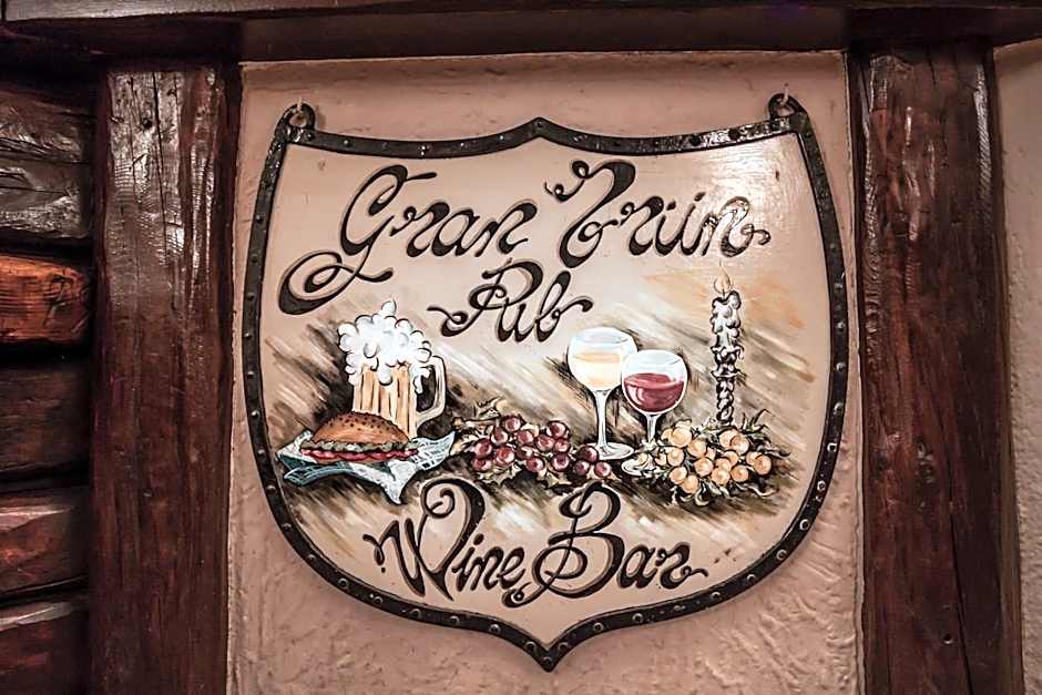 Hotel Gran Trun