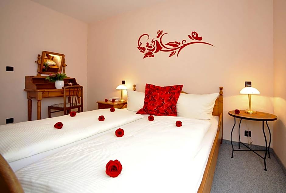 Hotel Obere Mühle