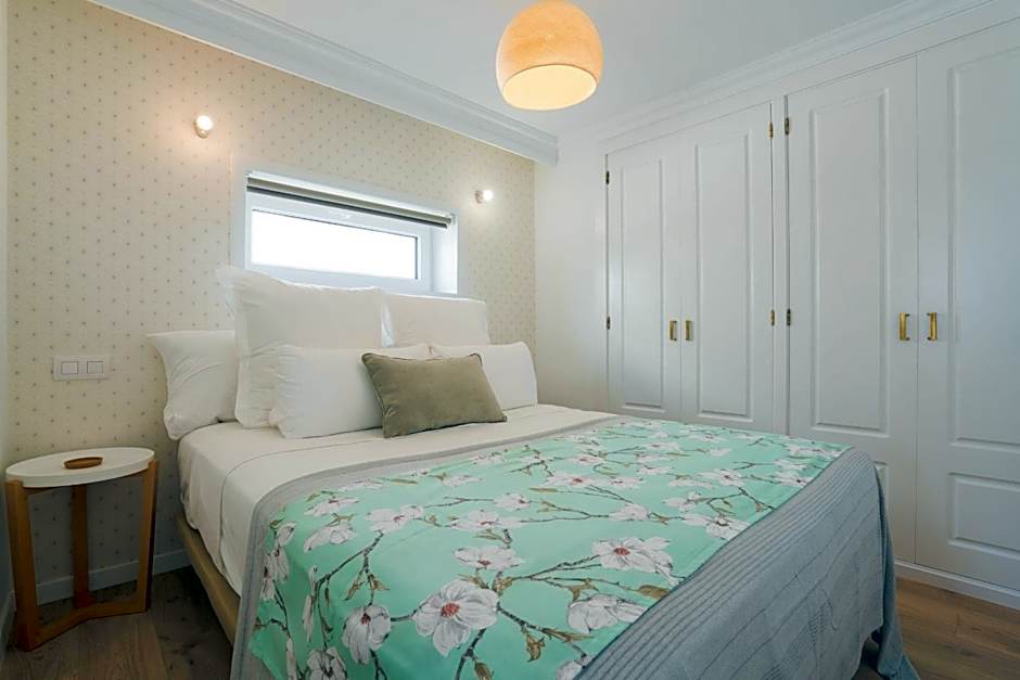 La Concha Boutique Apartments - Adults Only