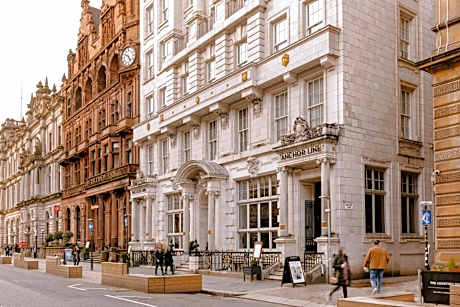 Native Glasgow