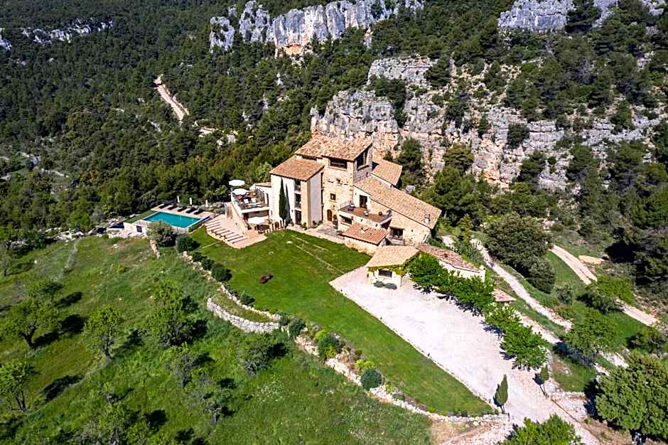 Hotel Mas de la Serra