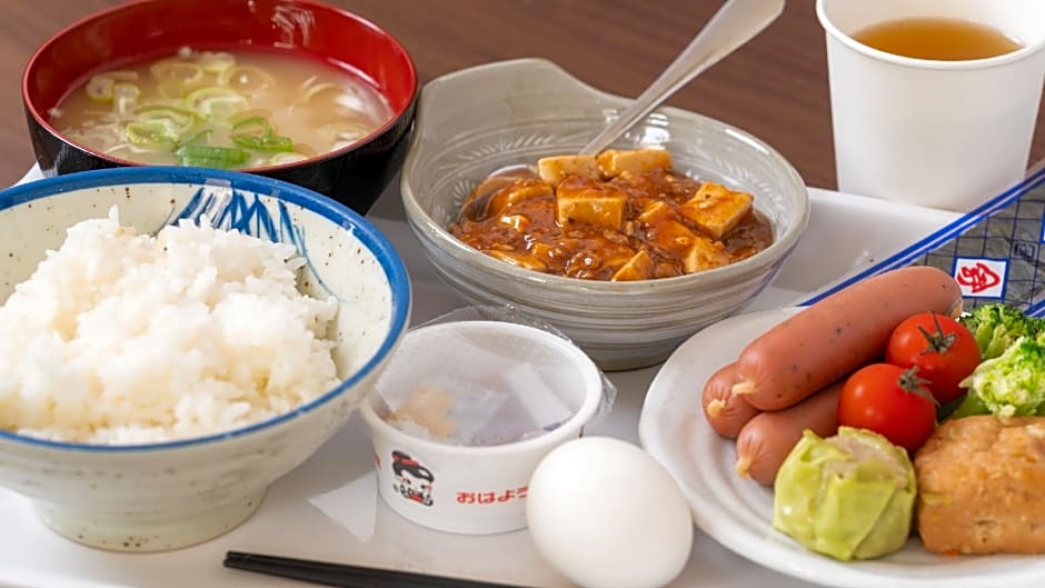Travel Inn Kofu