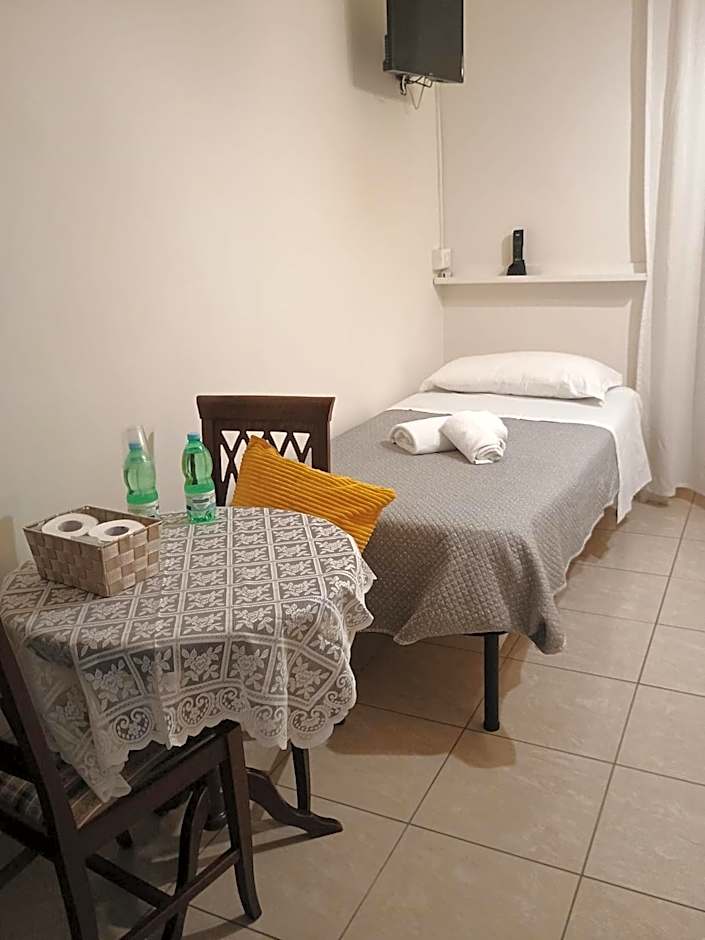 B&B Dimora Cirillo