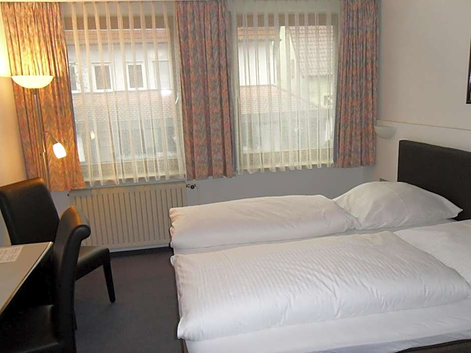 Hotel Gasthof Traube