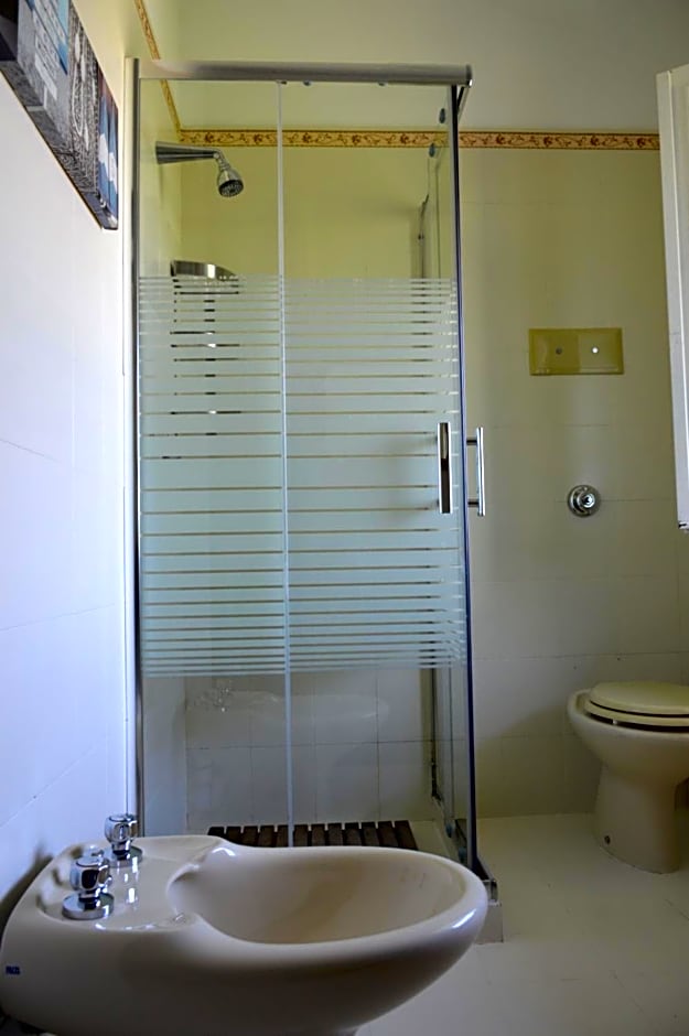Villa Roma Holidays