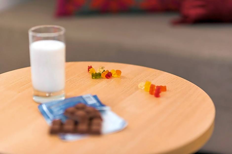 Boutique Hotel Atrium Munchen