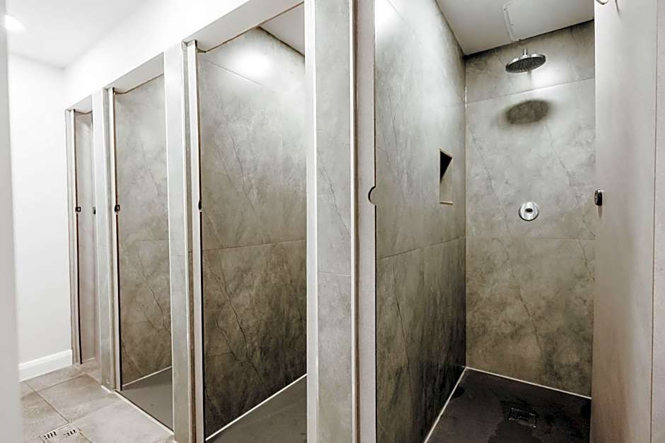 Eden Quay Guesthouse Private Rooms