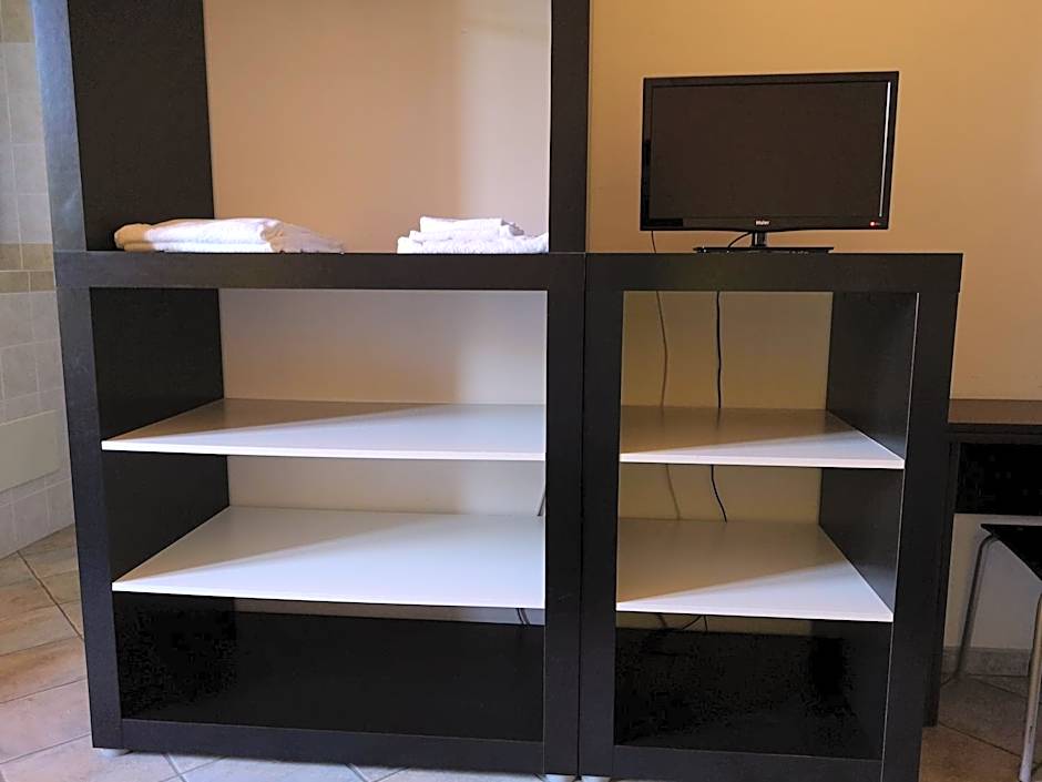 Diecizero Affittacamere