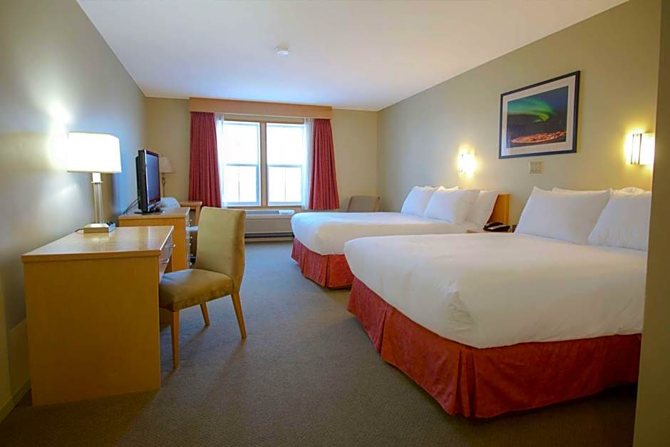 Eldorado, a Coast Hotel