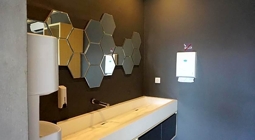 M Boutique Hostel