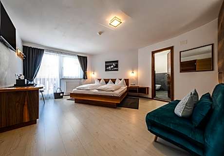 Premium Double Room