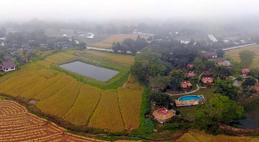 The Countryside Resort Pai