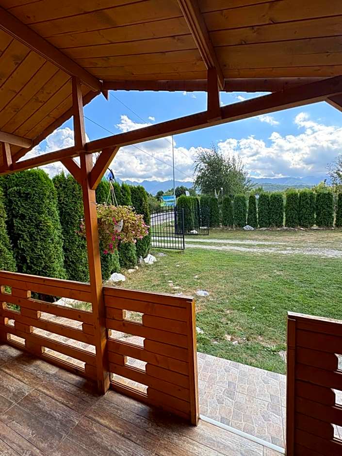 Casa Fericirii