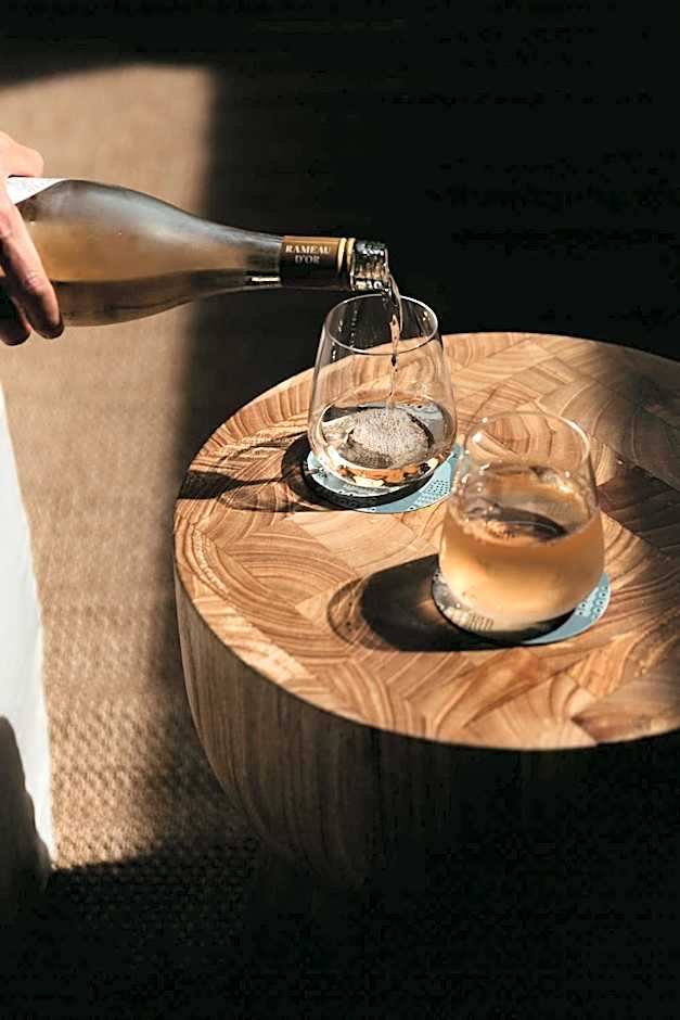 The Tamborine - Boutique Hotel