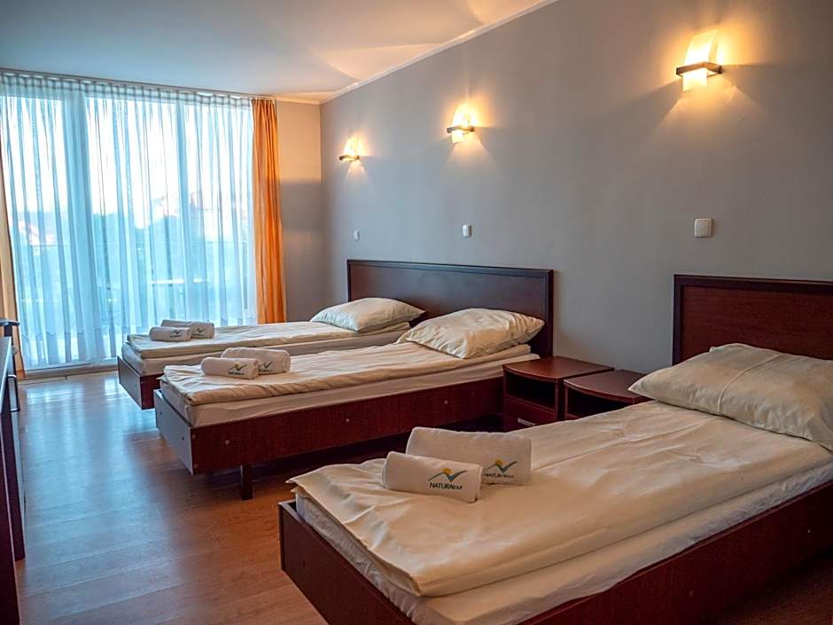 Słoneczny Brzeg Natura Tour