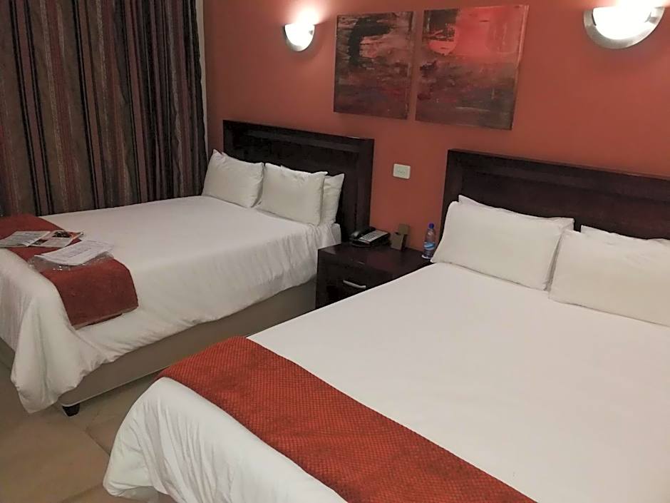 Royal Hotel