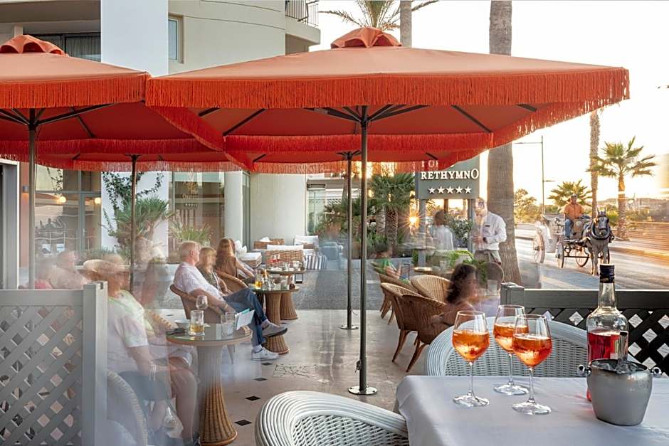 Aquila Porto Rethymno