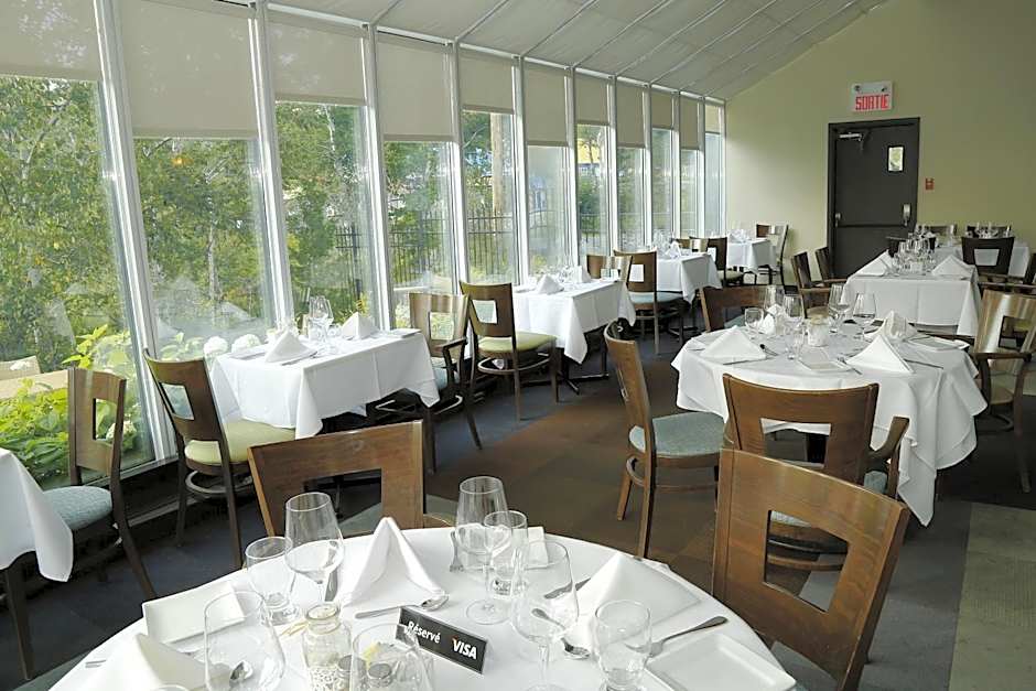 Excelsior Hôtel Spa Sainte-Adèle