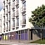 Forenom Aparthotel Tampere Kaleva