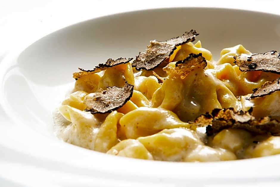 Grand Hotel Majestic gia' Baglioni