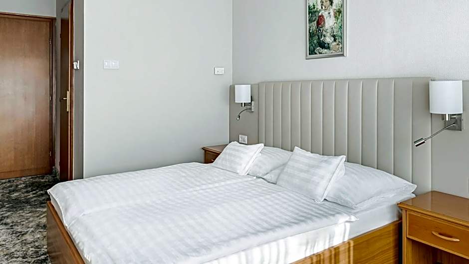 NaturMed Hotel Carbona