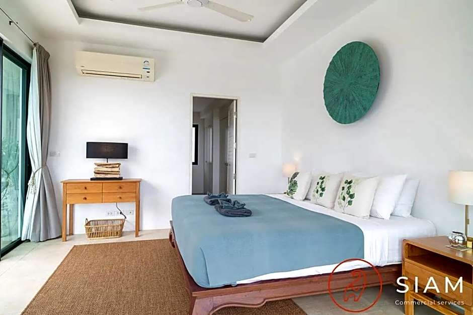 Villa La Vie en Rose