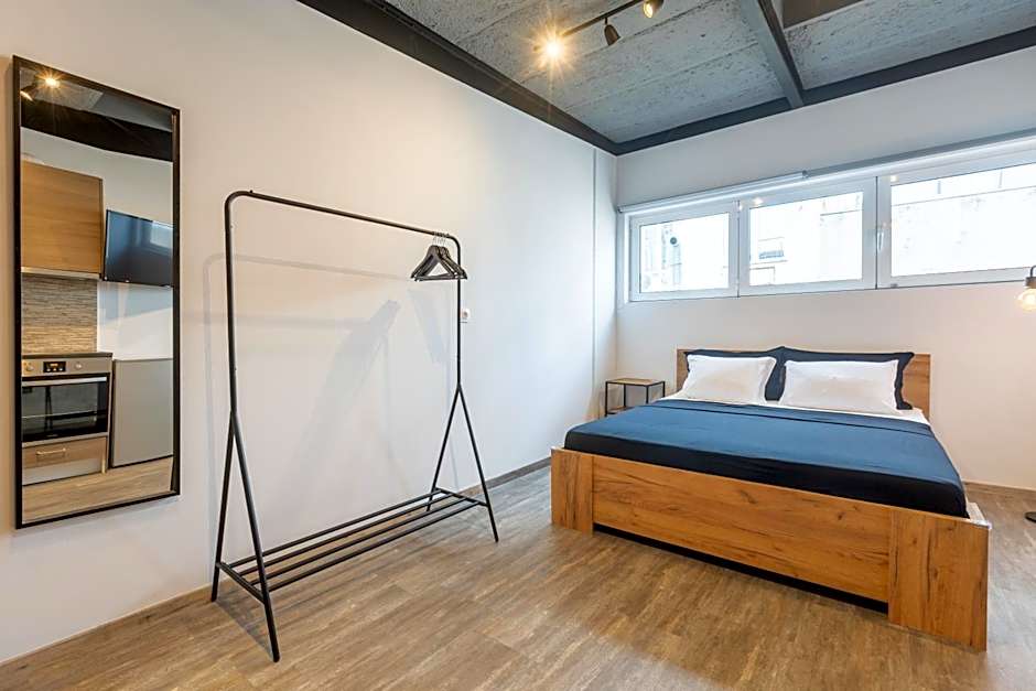 Ermoo Athens Modern Living