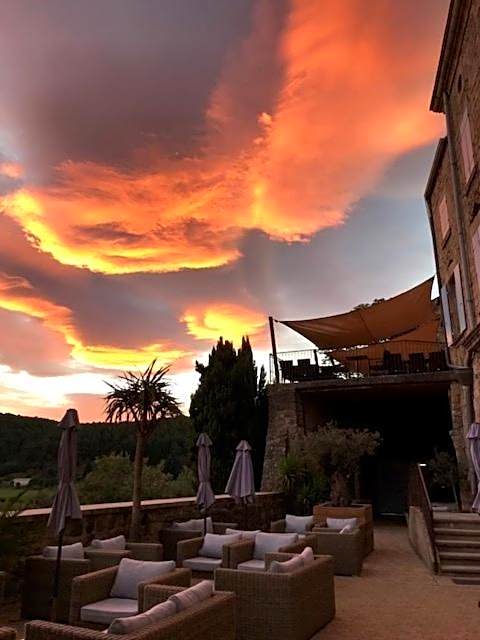 La Bastide de Sanilhac