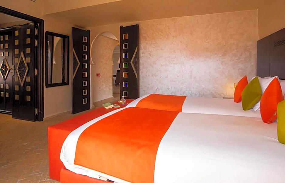 Dellarosa Boutique Hotel