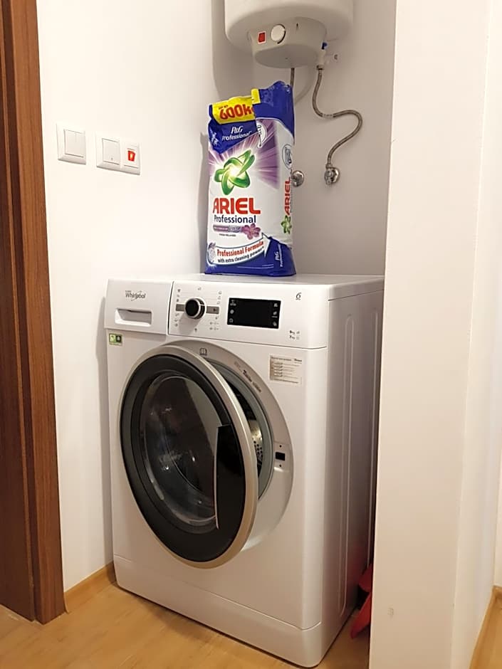 Boulevard Sea Residence