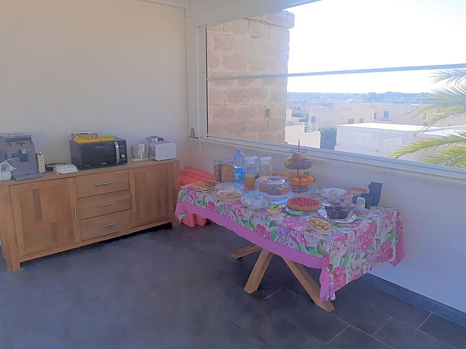 Ponente & Maestro Rooms