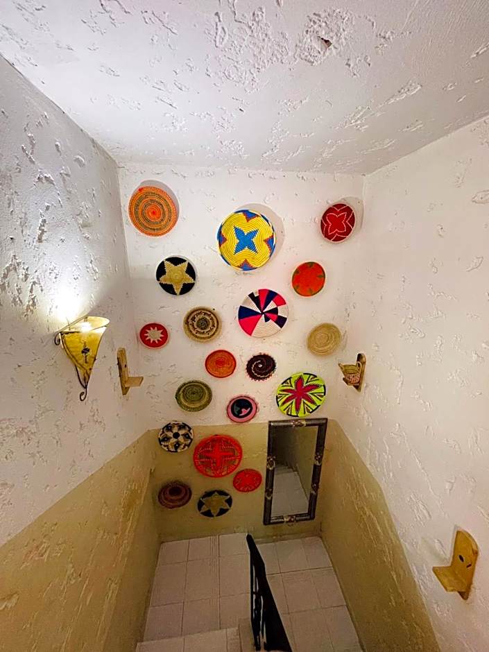 Sunrise Hostel Taghazout – Agadir, CO
