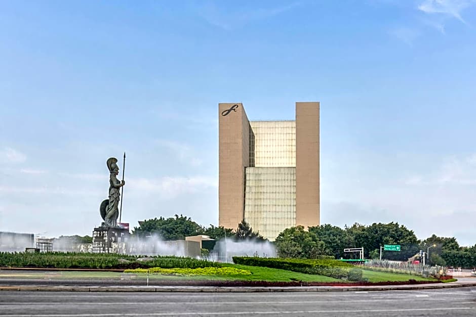 Fiesta Americana Guadalajara