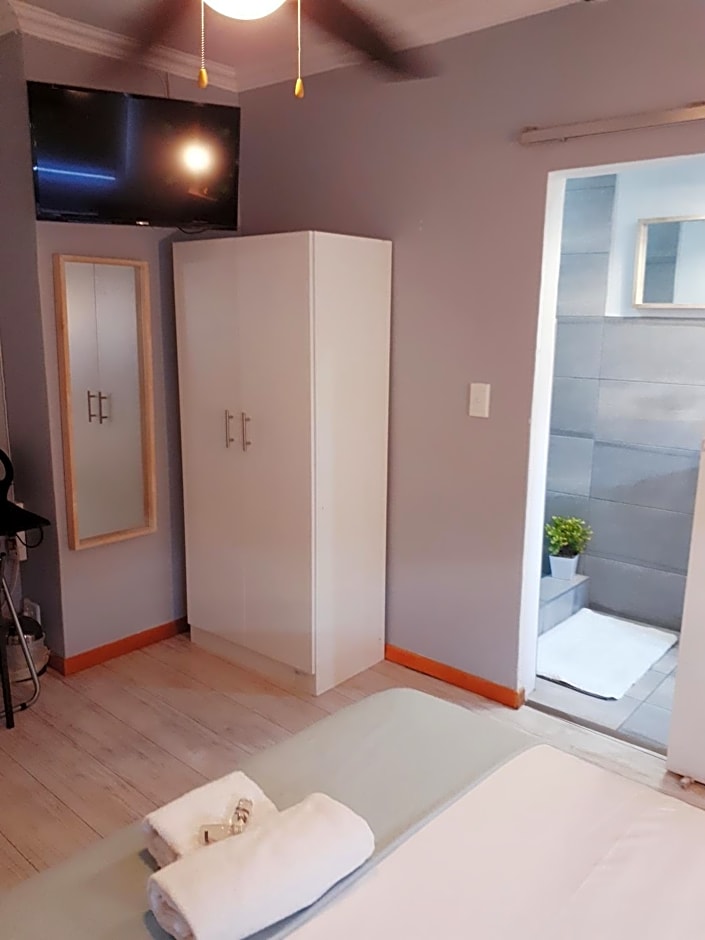 Waterfall Bed & Breakfast