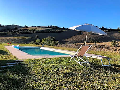 B&B Prato San Lorenzo