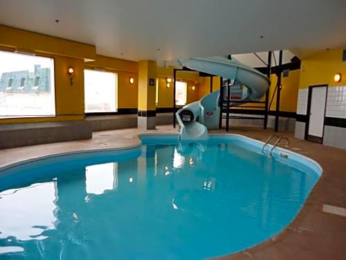 Days Inn by Wyndham Prince Albert