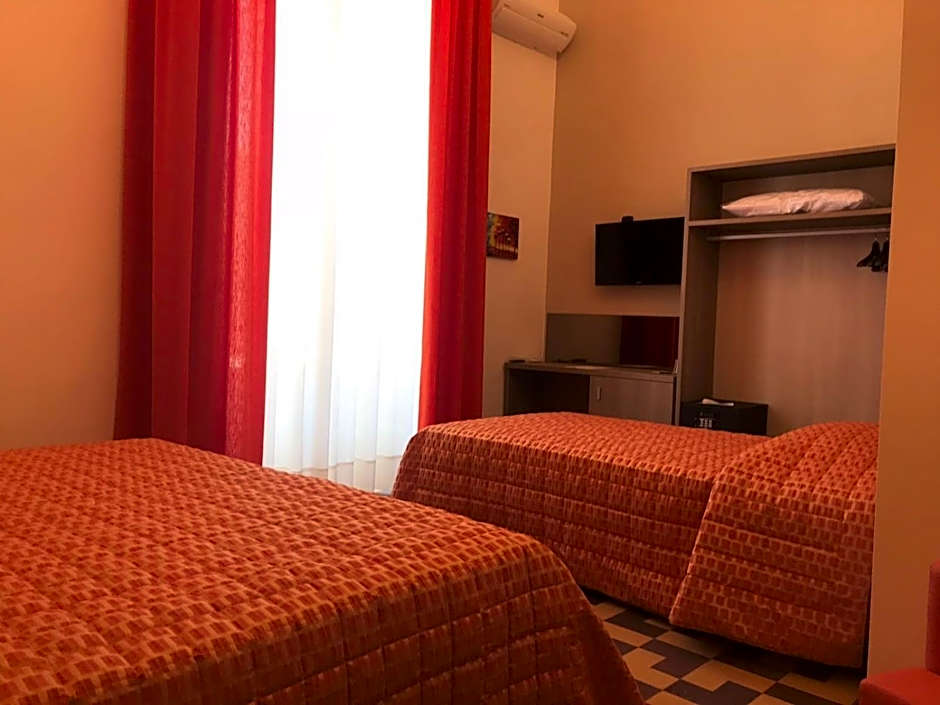 Hotel Etnea Royal Suites