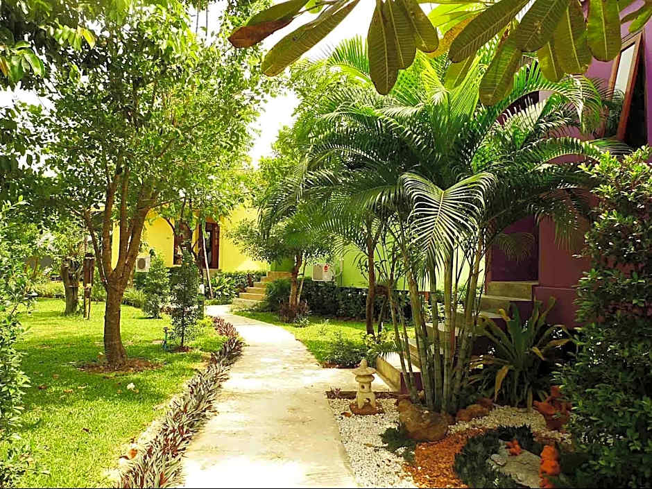 Doembang Villa
