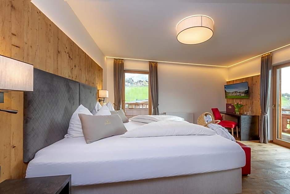 Vitalhotel Sonnenhof