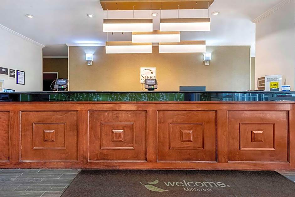 Sleep Inn & Suites Millbrook - Prattville