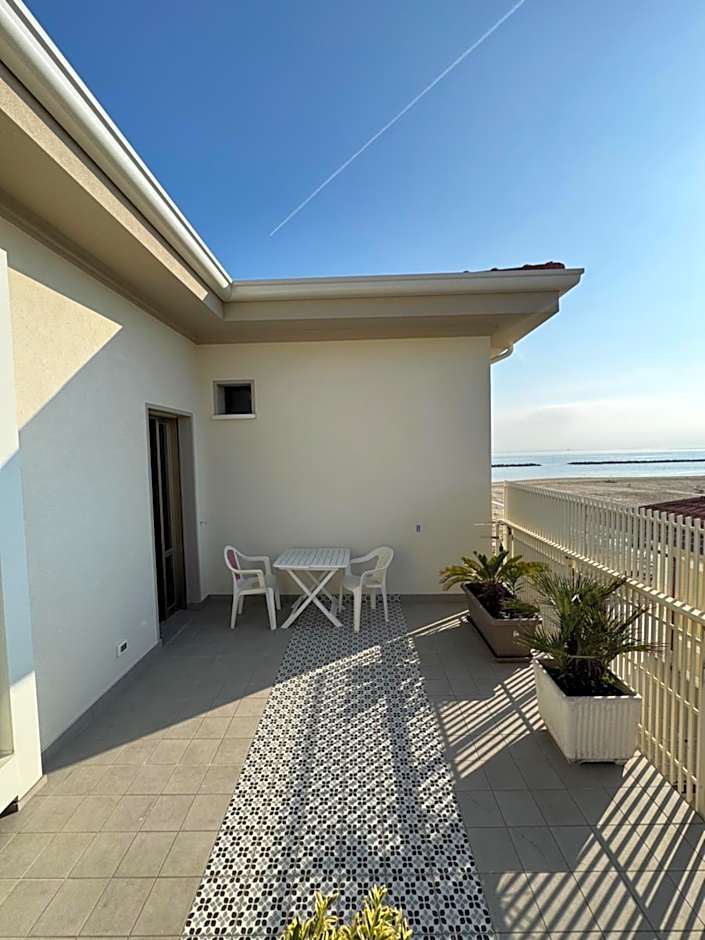 Hotel VistaMare Viserba