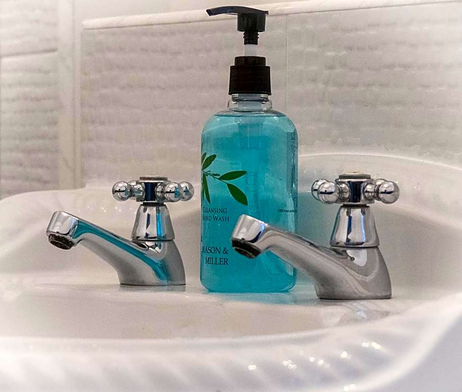 Ye Olde Smugglers Inne