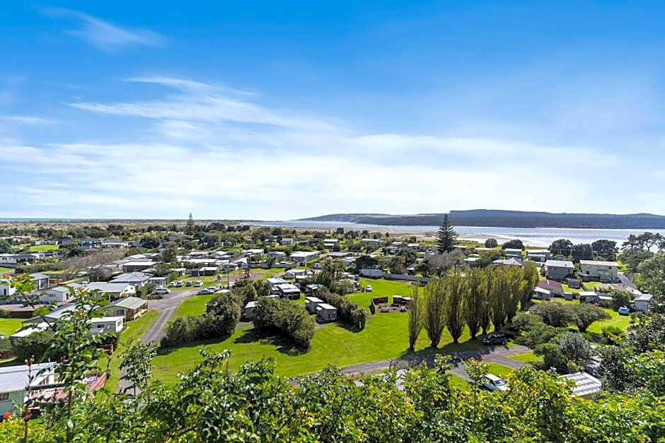 Port Waikato Holiday Park