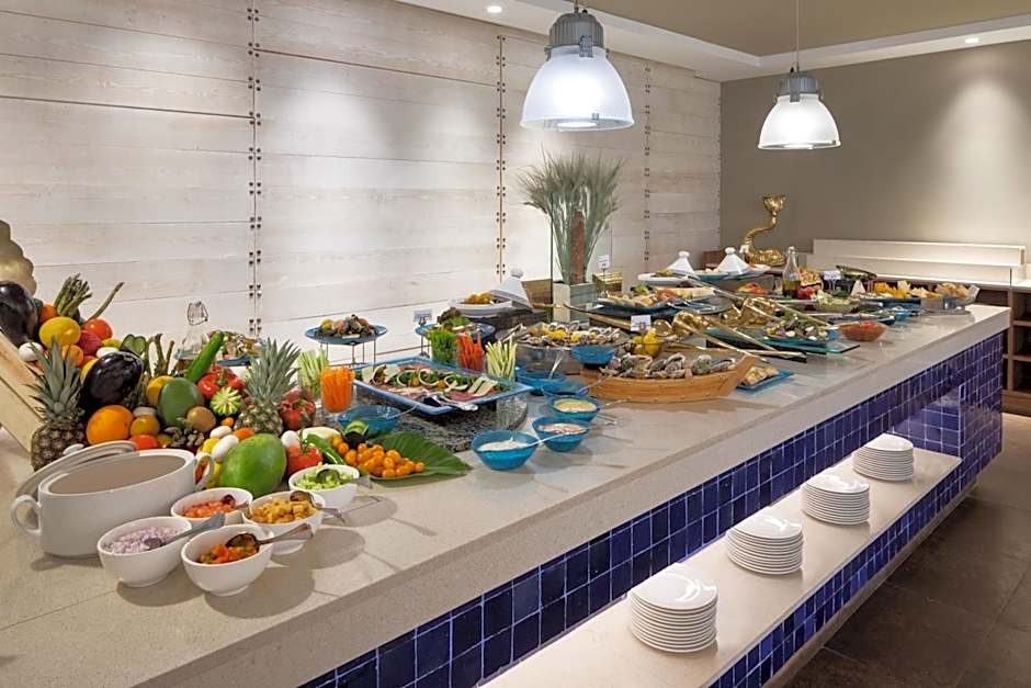 Casablanca Marriott Hotel