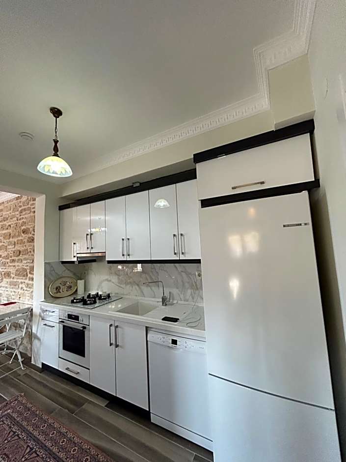 Meryem Hanım Butik Hotel