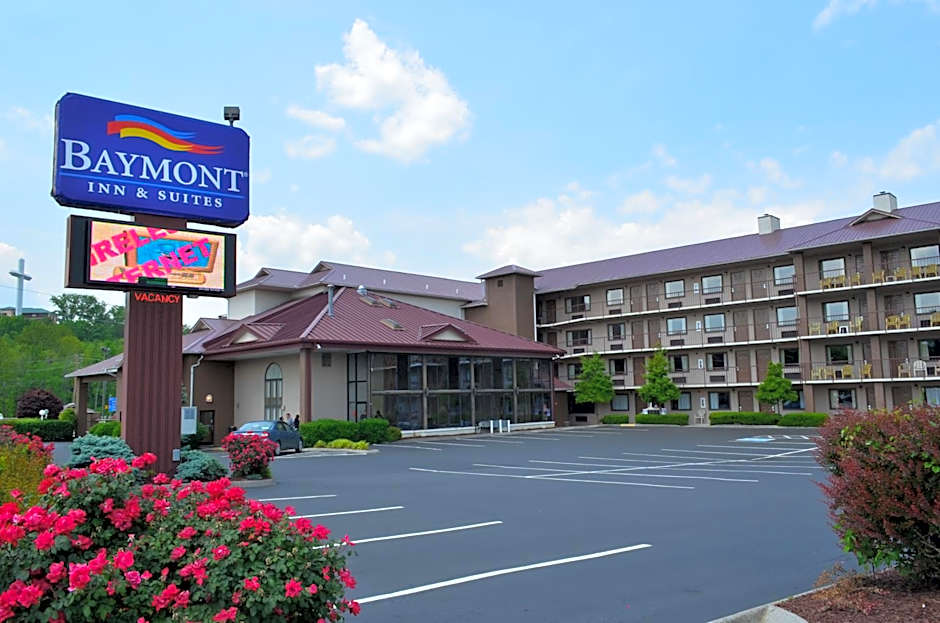 Baymont by Wyndham Pigeon Forge