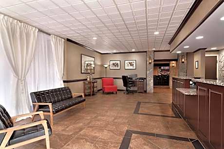 Baymont by Wyndham Culpeper