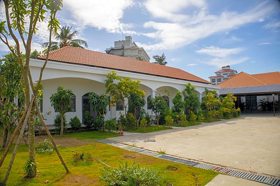 Lily Bungalow Phu Quoc