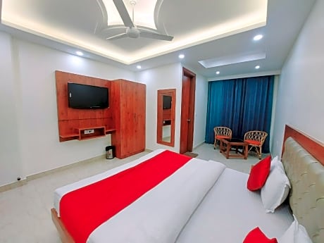 HOTEL BIG DREAMS RISHIKESH